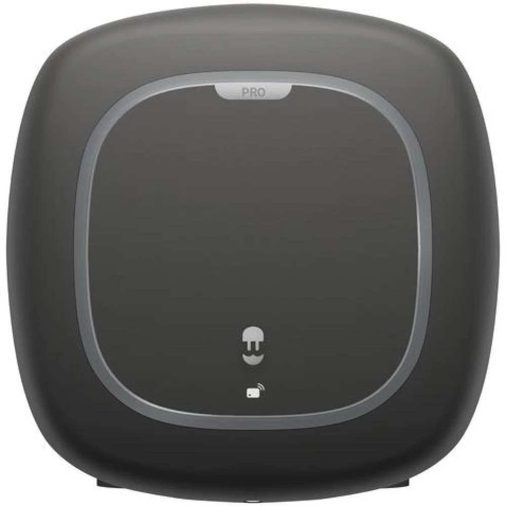 Wallbox Electric Vehicle Charger | Pulsar Pro | 22 kW | 5 m | Juodas