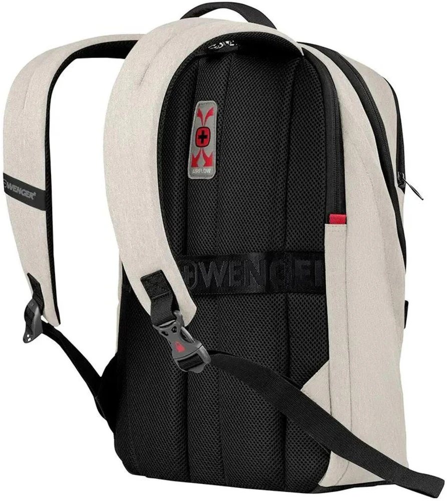 Wenger MX Light 16" (balta)