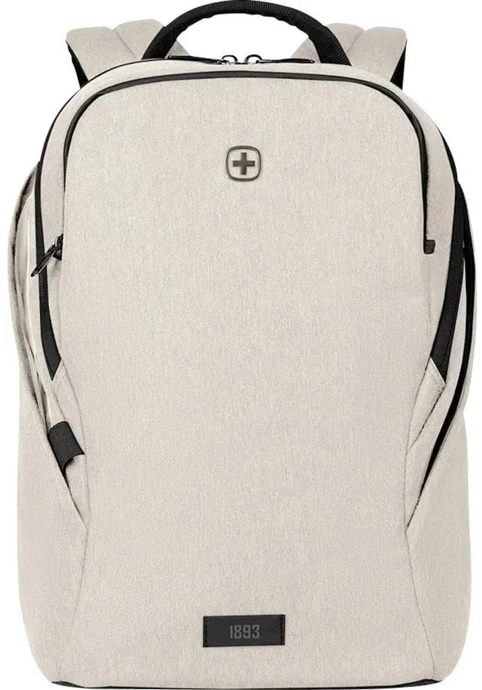 Wenger MX Light 16" (balta)