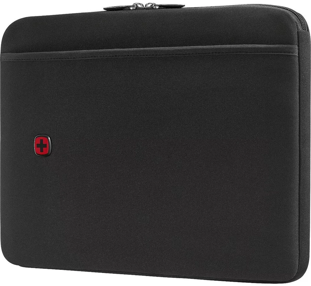Dėklas Wenger Wenger BQ 14" Neoprene Sleeve, Juodas