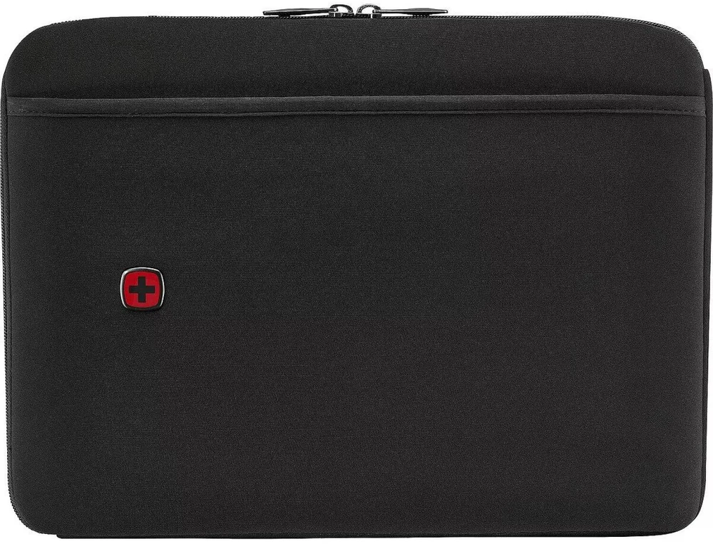Dėklas Wenger Wenger BQ 14" Neoprene Sleeve, Juodas