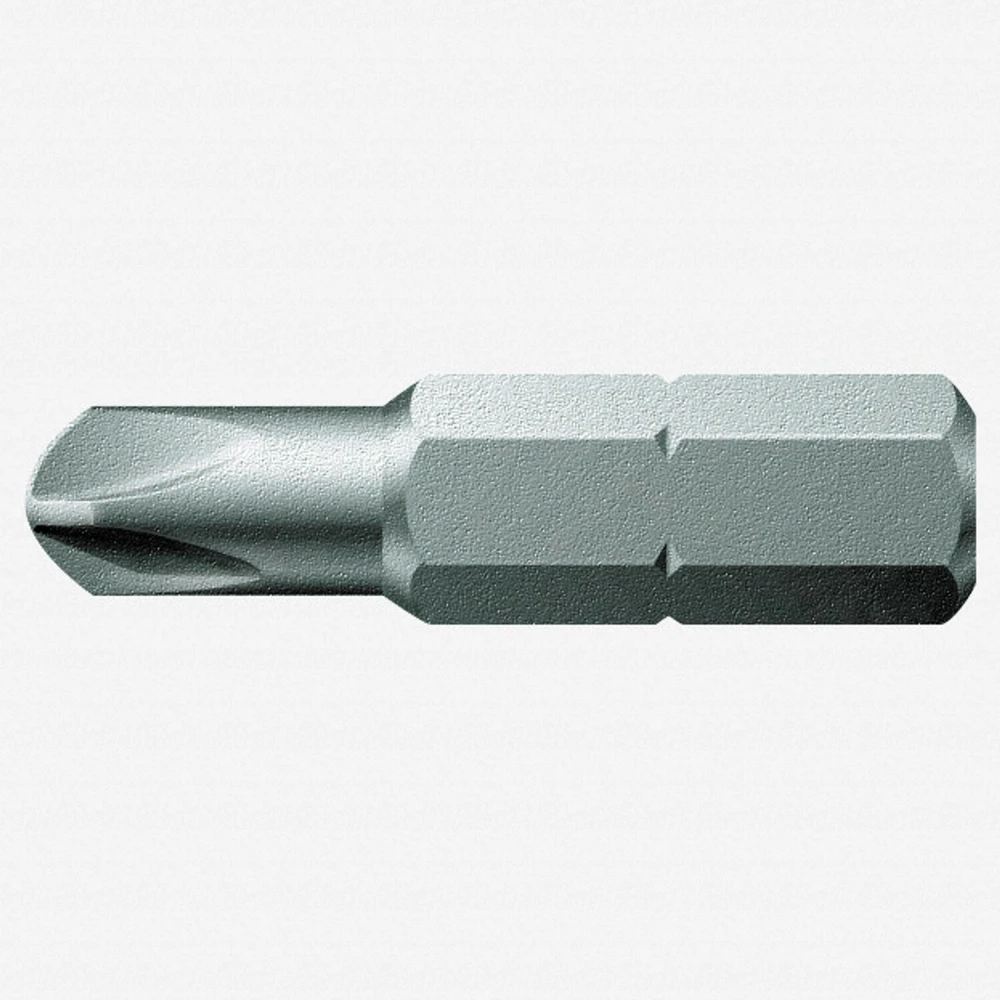 Grąžtas Kryžminis atsuktuvo antgalis WERA TORQ-SET Mplus 6x25mm
