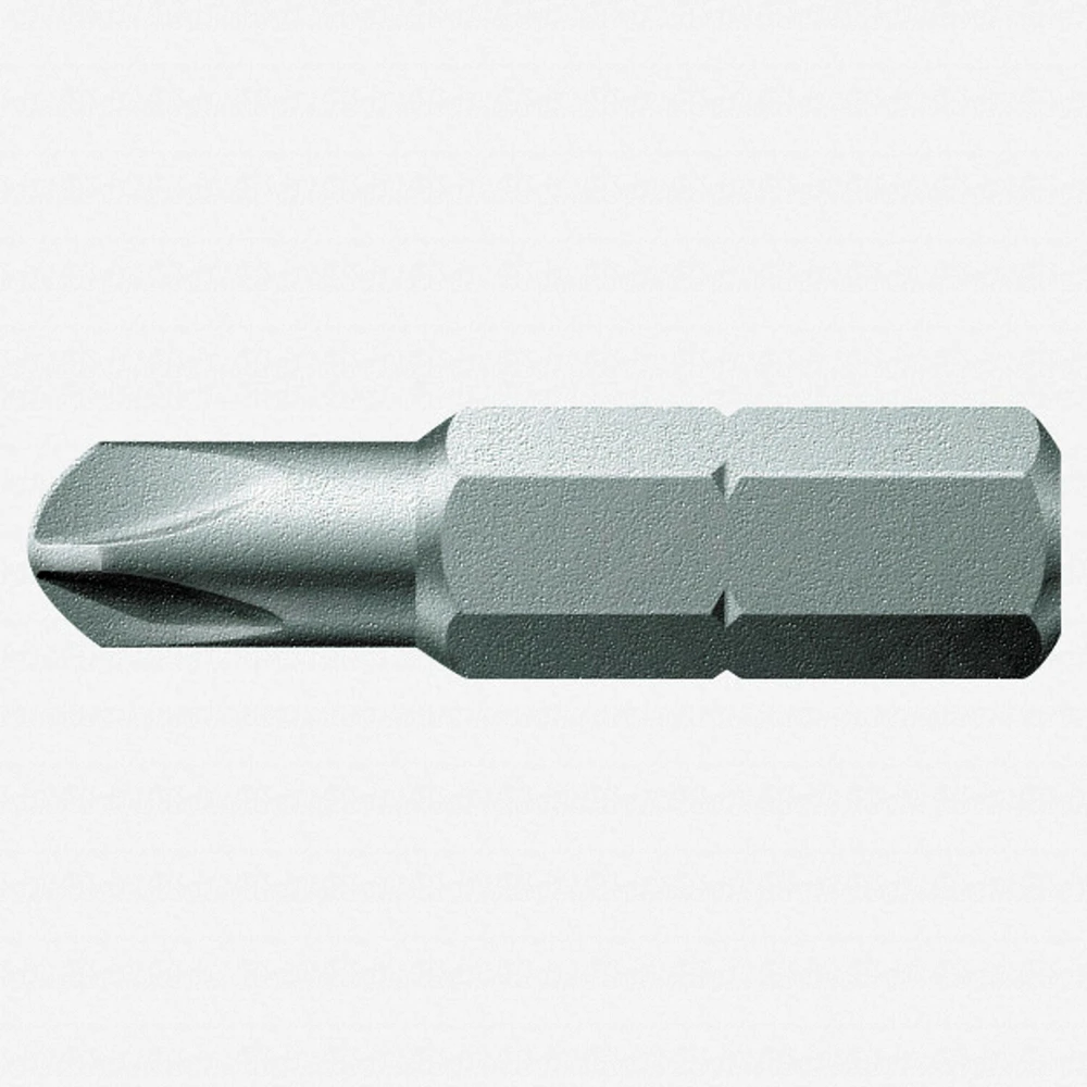 Grąžtas Kryžminis atsuktuvo antgalis WERA TORQ-SET Mplus 10x25mm