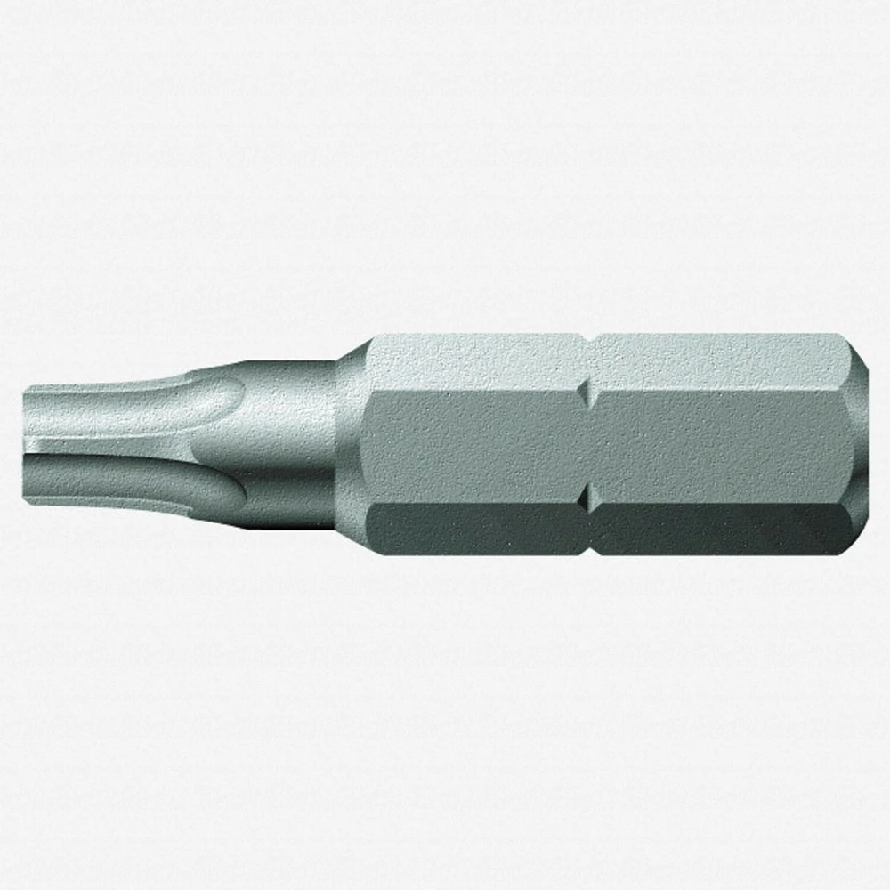 Atsuktuvo antgalis WERA 867/1 TX8 25mm