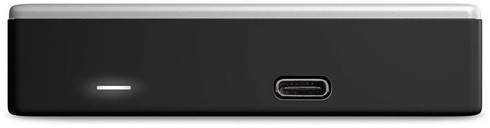Kietasis diskas 2,5 Western Digital „My Passport Ultra Mac“ 4 TB su integruotu USB-C/USB3.0 HDD 6,4 cm 2,5 colio metalinės apdailos RTL nešiojamas išorinis diskas