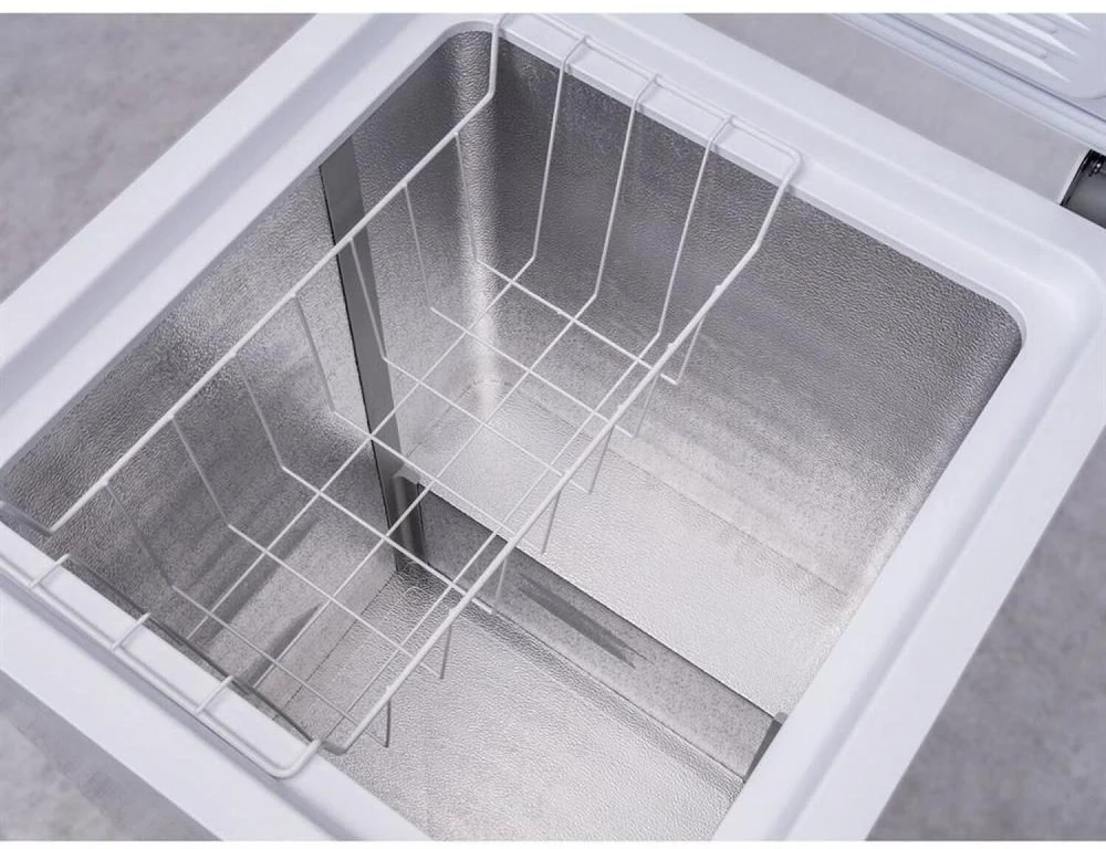 Šaldiklis ŠALDYTUVAS WH1410 E2 2 WHIRLPOOL WH1410 E2 2