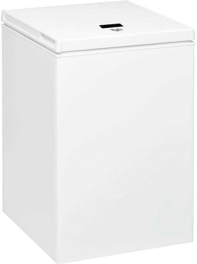 Šaldiklis ŠALDYTUVAS WH1410 E2 2 WHIRLPOOL WH1410 E2 2