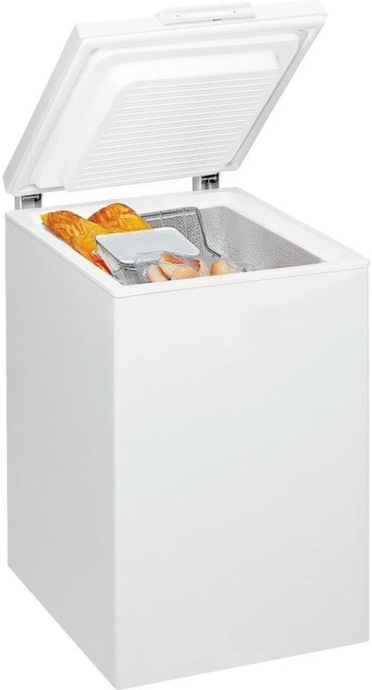 Šaldiklis ŠALDYTUVAS WH1410 E2 2 WHIRLPOOL WH1410 E2 2