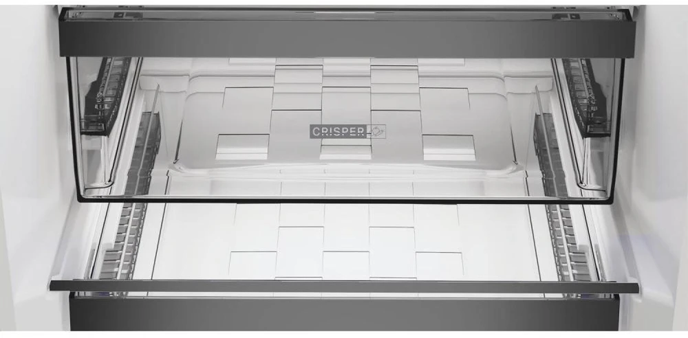 Whirlpool Šaldytuvas | WHK 25364 W4E | Energy efficiency class E | Free standing | Combi | Height 186.5 cm | No Frost system | Šaldytuvas net capacity 210 L | Šaldiklis net capacity 106 L | 37 dB | Baltas