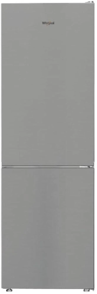 Šaldytuvas Whirlpool WPC 83I XP laisvai stovintis 316 L sidabrinis