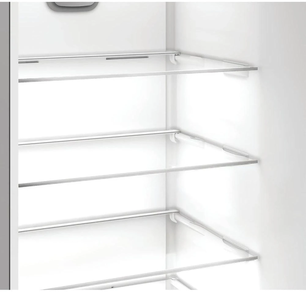 Šaldytuvas Whirlpool WPC 83I XP laisvai stovintis 316 L sidabrinis