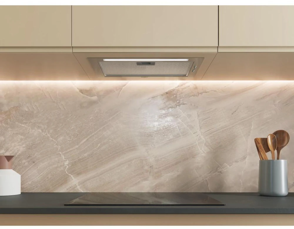 Įmontuojamas gartraukis Whirlpool WCTH 63F LEB X