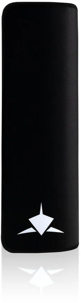 Kilimėlis White Shark Baltas Shark Nocturon 900 x 300 mm juoda