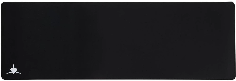Kilimėlis White Shark Baltas Shark Nocturon 900 x 300 mm juoda