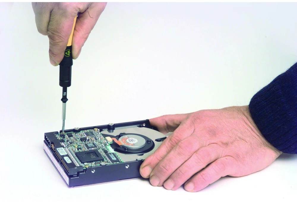 Wiha Wiha sukimo momento atsuktuvas TorqueV.-S ESD - 26866