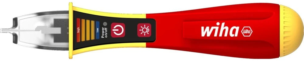 Bekontaktis įtampos detektorius WIHA 255-13 12 -1.000 V SB, Atex standartas