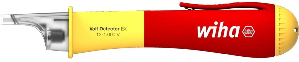 Bekontaktis įtampos detektorius WIHA 255-13 12 -1.000 V SB, Atex standartas