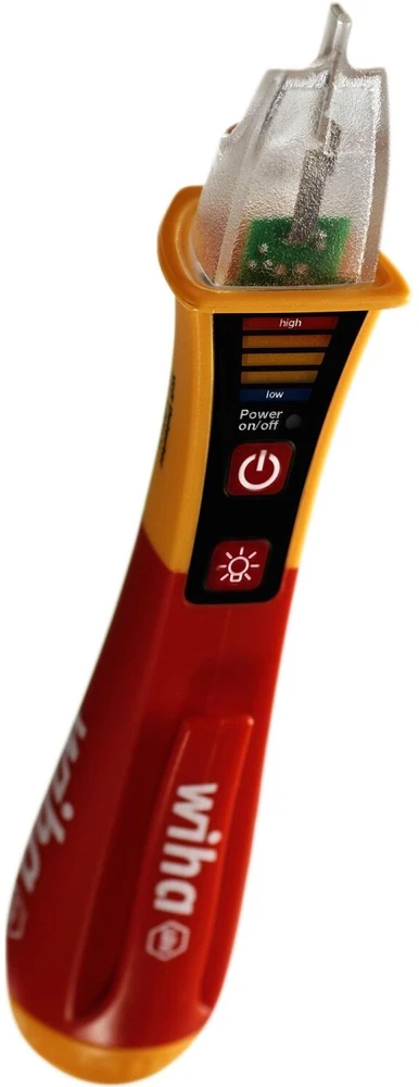 Bekontaktis įtampos detektorius WIHA 255-13 12 -1.000 V SB, Atex standartas