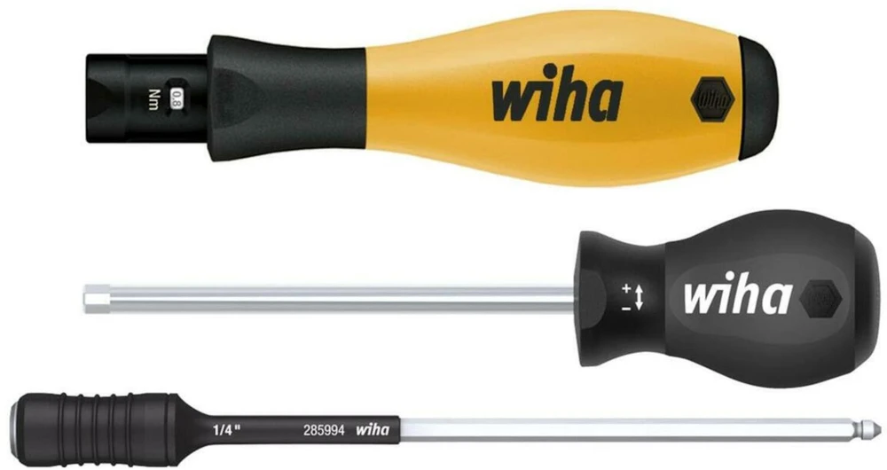 Wiha 2882 TorqueVario-S ESD 0,1-0,6 Nm 10