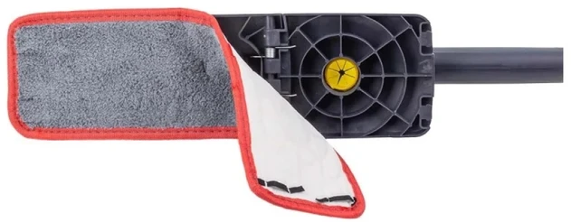 Wmc Tools Rockforce Wmc MOP PODŁOGOWY PŁASKI WYCISKANY /WMC