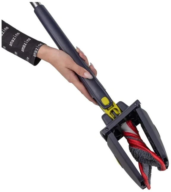 Wmc Tools Rockforce Wmc MOP PODŁOGOWY PŁASKI WYCISKANY /WMC