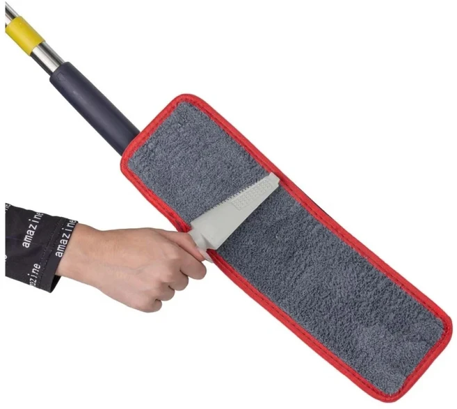 Wmc Tools Rockforce Wmc MOP PODŁOGOWY PŁASKI WYCISKANY /WMC