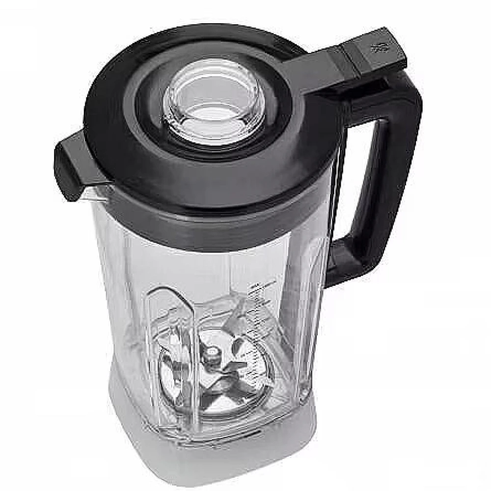 WMF Kult Pro 4.1663.0011 sidabrinė