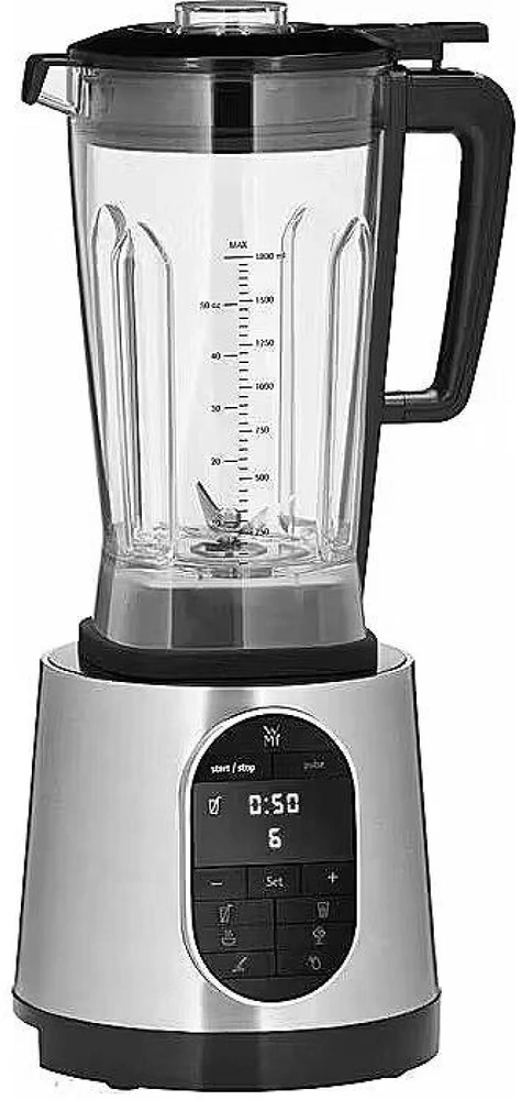 WMF Kult Pro 4.1663.0011 sidabrinė