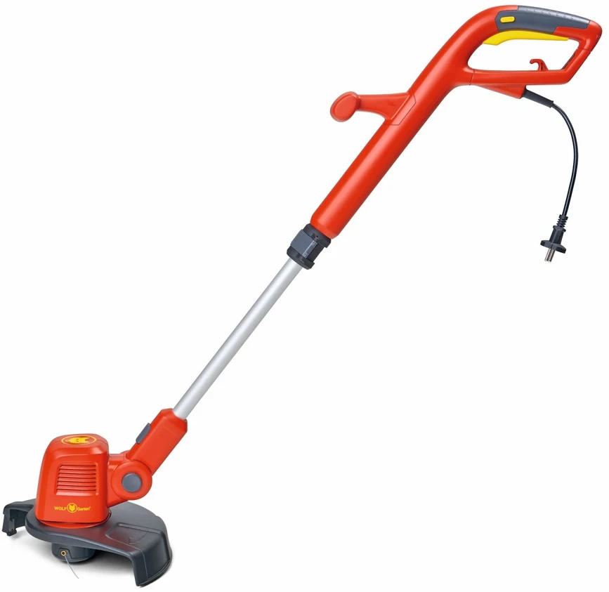 Wolf-Garten WOLF-Garten elektrinė žoliapjovė Lycos E / 350T - 25cm 350W