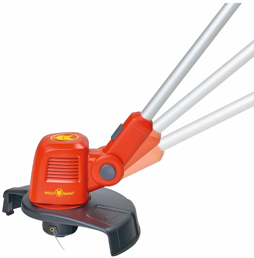 Wolf-Garten WOLF-Garten elektrinė žoliapjovė Lycos E / 350T - 25cm 350W