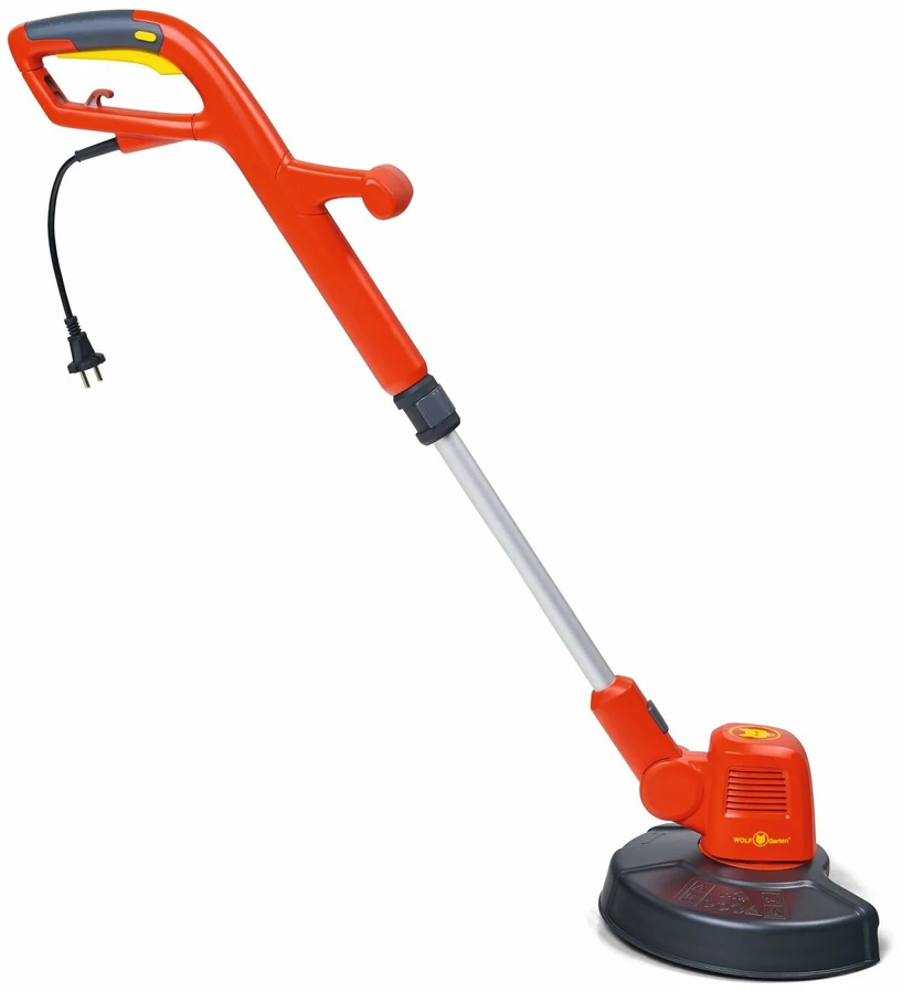 Wolf-Garten WOLF-Garten elektrinė žoliapjovė Lycos E / 350T - 25cm 350W
