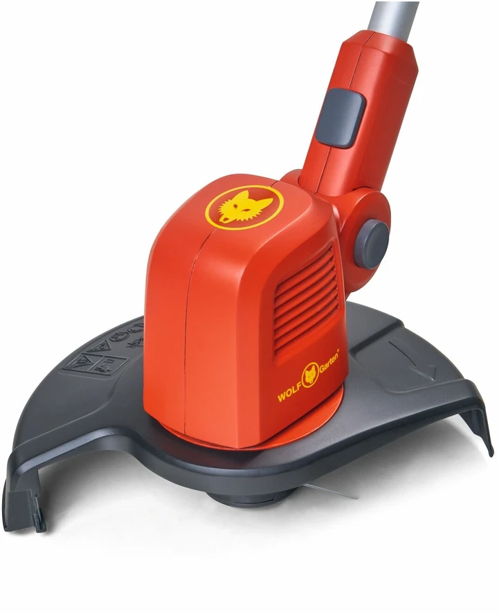 Wolf-Garten WOLF-Garten elektrinė žoliapjovė Lycos E / 350T - 25cm 350W