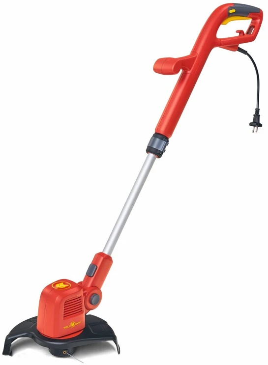 Wolf-Garten WOLF-Garten elektrinė žoliapjovė Lycos E / 350T - 25cm 350W