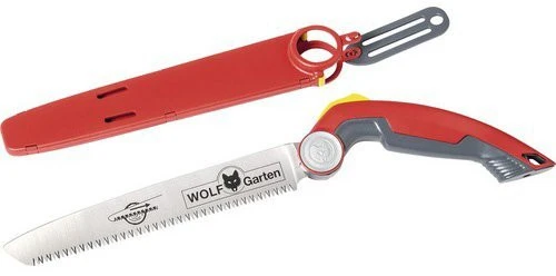 Rankinis pjūklas Wolf Garten POWER CUT SAW 275; 275 mm