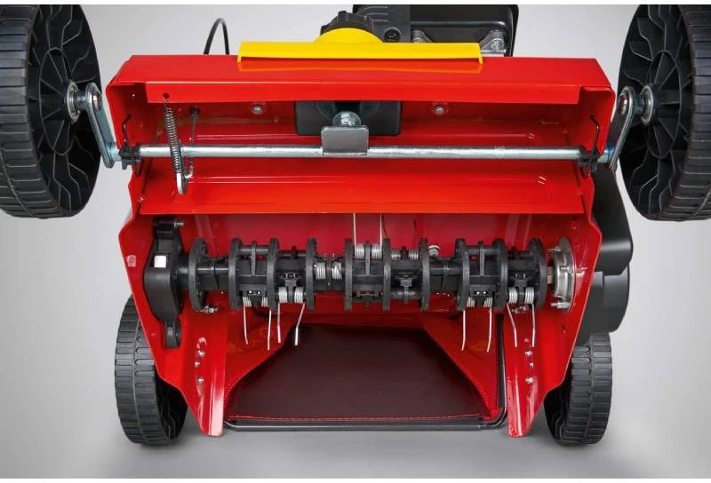 WOLF GARTEN WERTYKULATOR AERATOR SPALINOWY VA 357 B