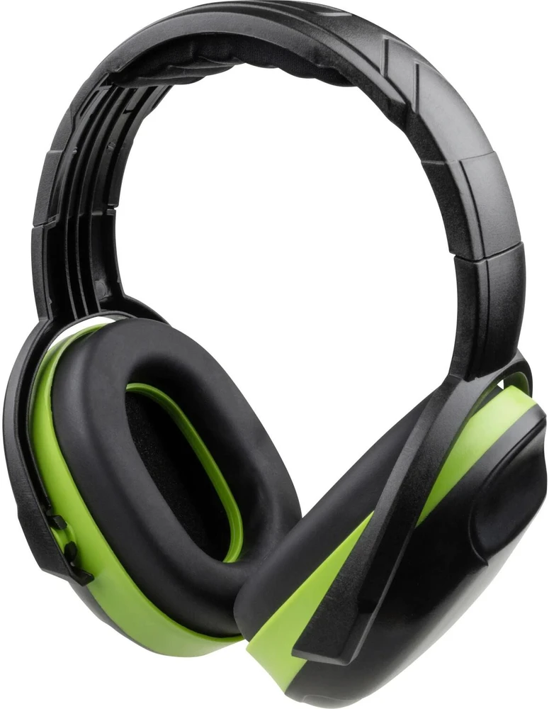 Apsauginės ausinės Wolfcraft 4959000; 30 dB