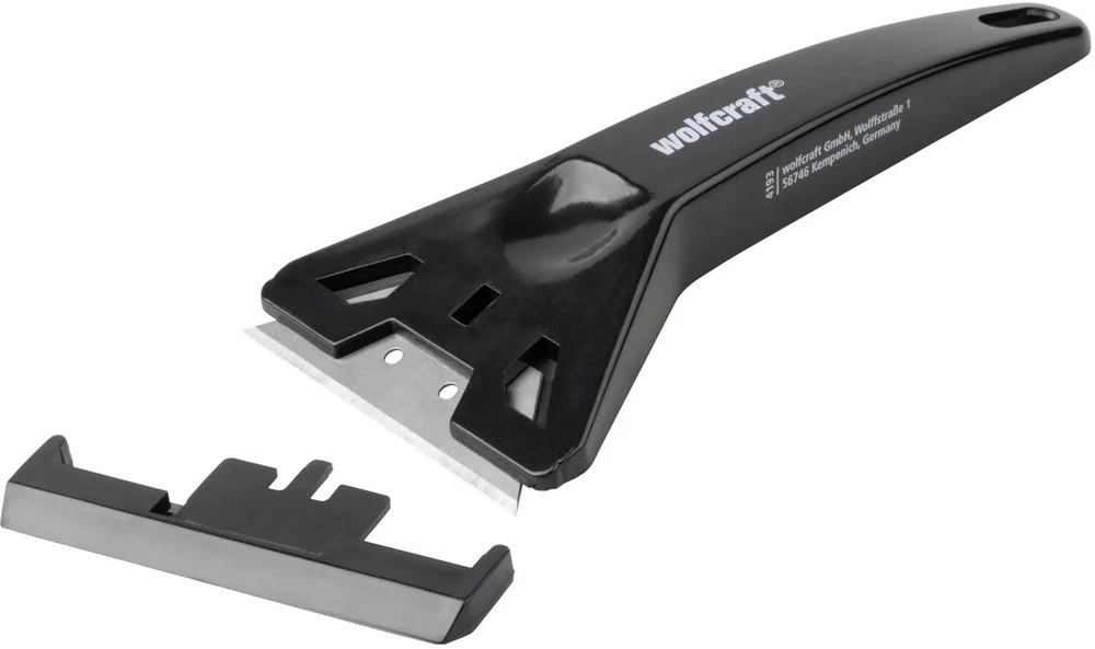 WOLFCRAFT PLASTIKINIS GRANDĖLIS