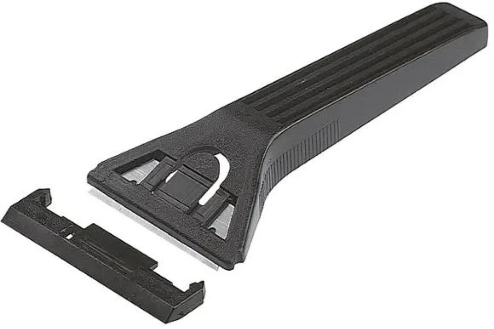 WOLFCRAFT PLASTIKINIS GRANDĖLIS