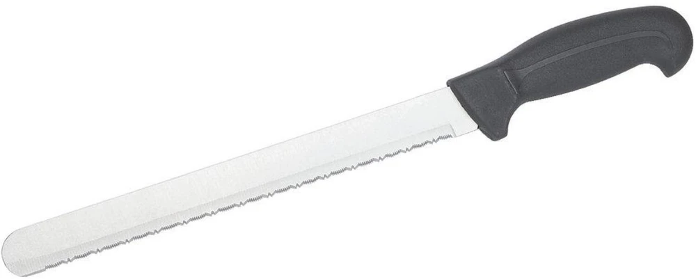 WOLFCRAFT peilis 250mm IZOLIACIJOS MEDŽIAGAMS