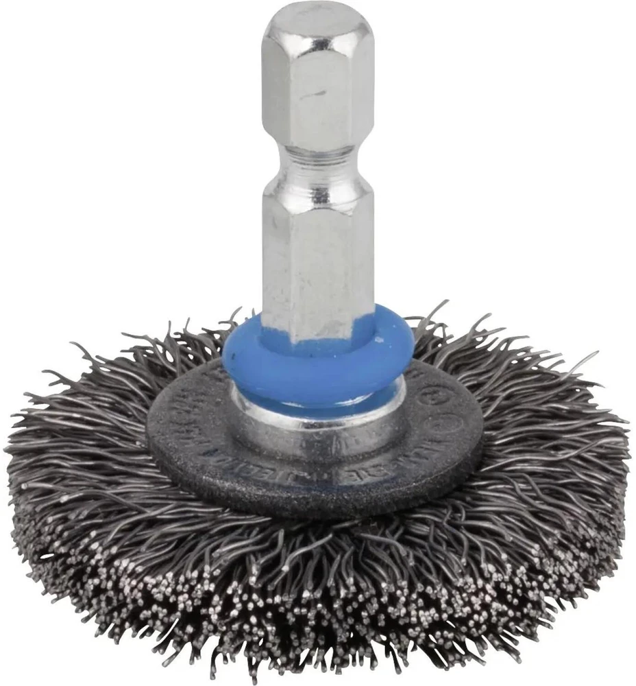 WOLFCRAFT BRUSH 70mm DISKAS/VELENAS/SCR