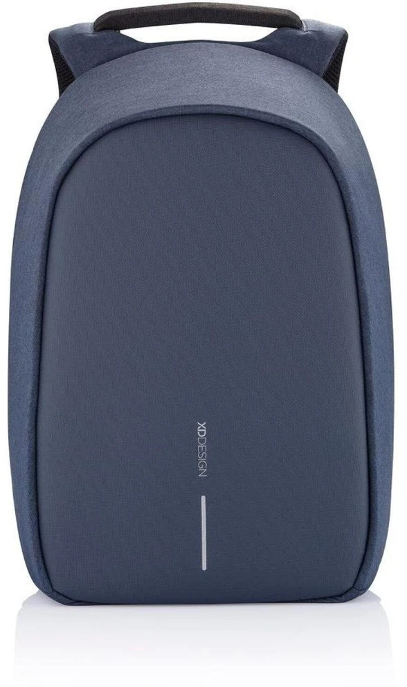 XD Design Kuprinė su apsauga nuo vagių Bobby Hero Small (Tamsiai mėlyna)