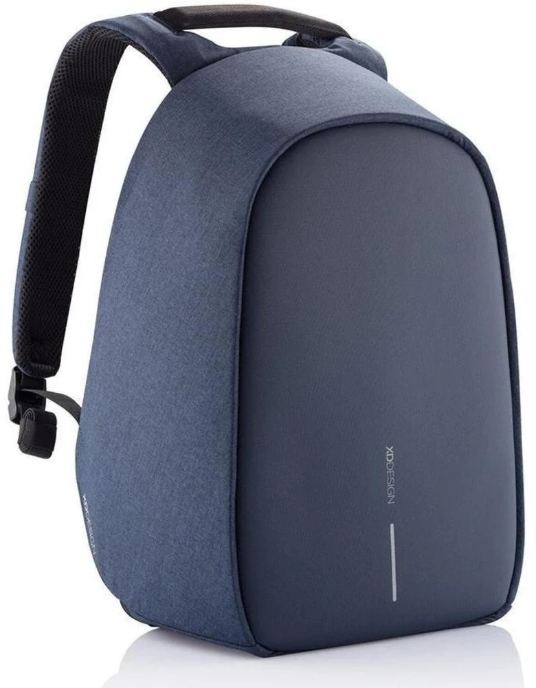 XD Design Kuprinė su apsauga nuo vagių Bobby Hero Small (Tamsiai mėlyna)