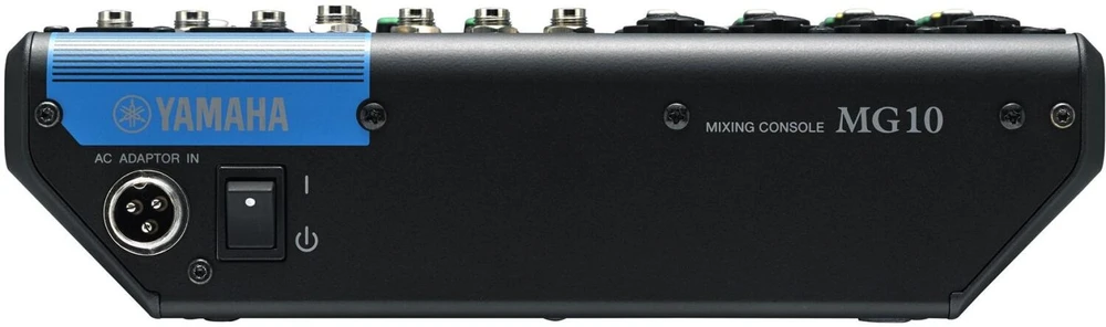 Garso pultas Yamaha MG10