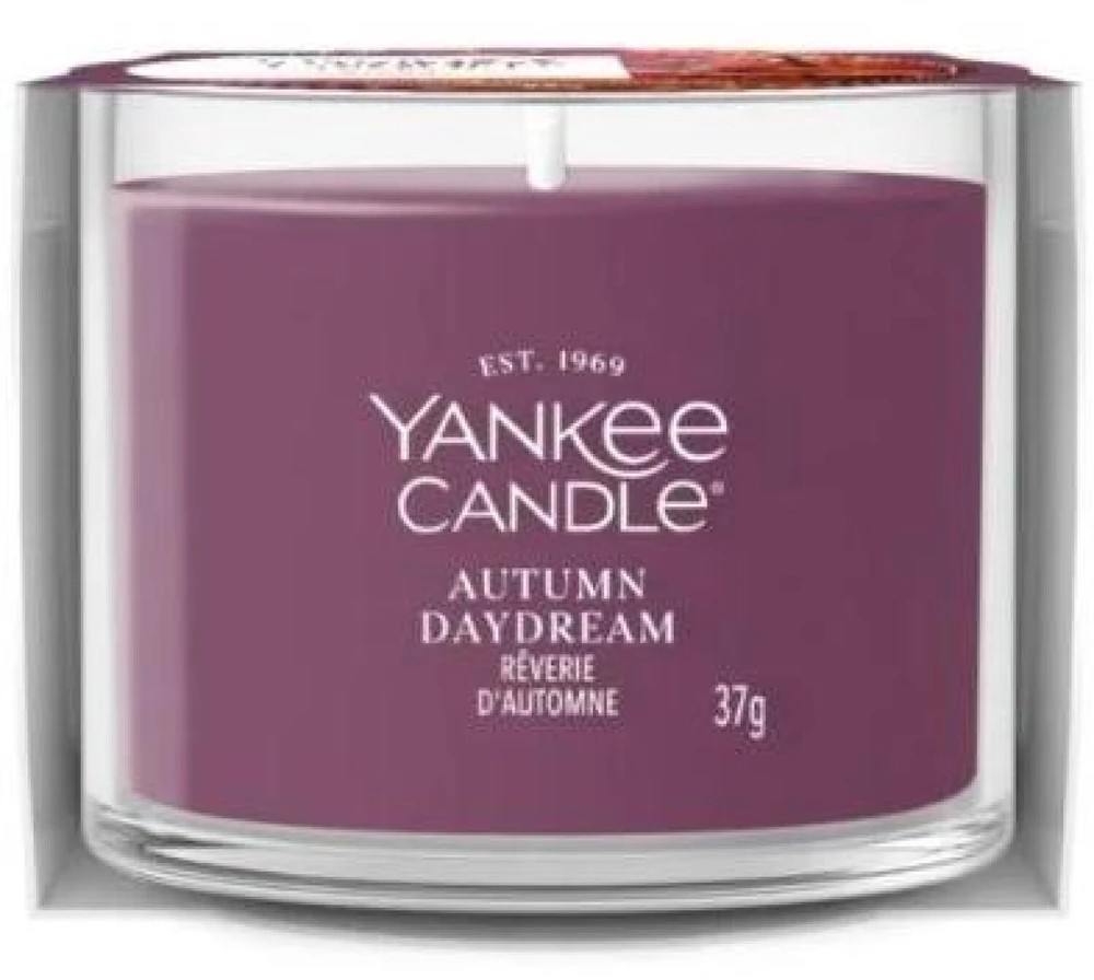 Yankee Home Yankee Candle Rudens svajonė 37 g