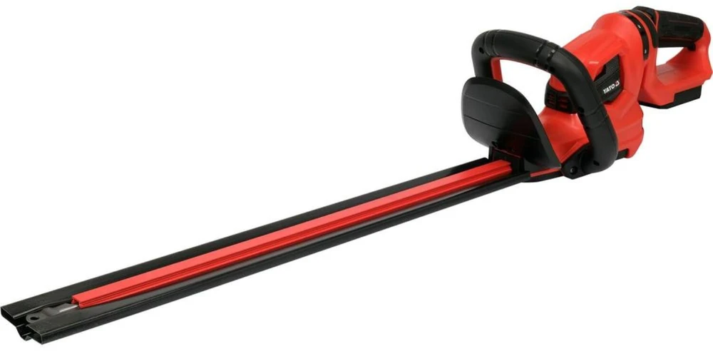 YATO gyvatvorių žirklės 18V 55cm be akumuliatoriaus ir kroviklio