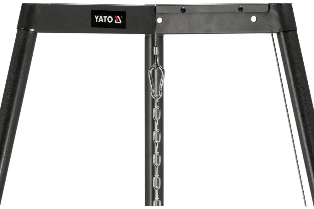 Yato Toya Sa Poland Lauko kepsninė / grilis | pakabinama | nerūdijančio plieno S/S | 66.4 cm (YG-20330)