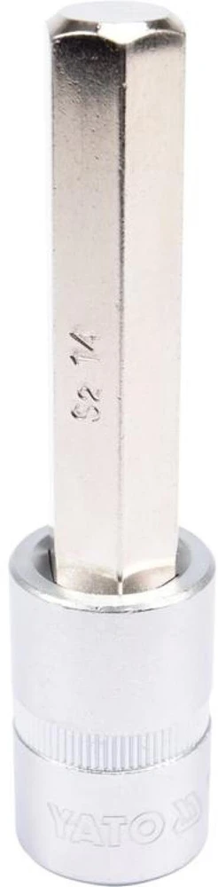 YATO šešiakampis raktas 1/2" 14x100mm
