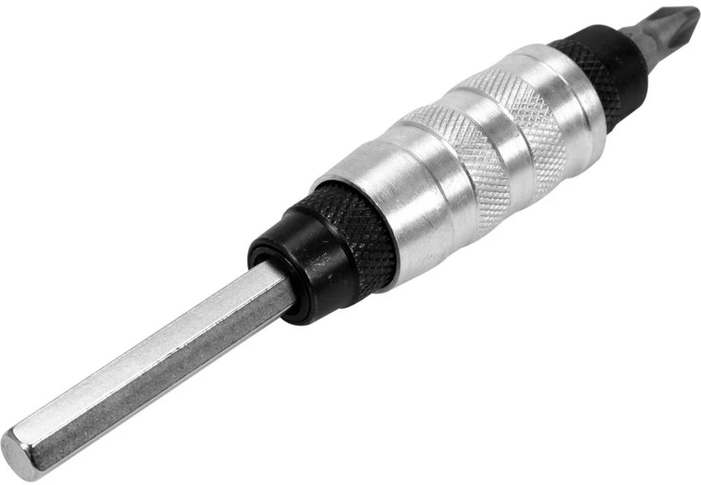 YATO ADAPTER KAMPINIS DO BITÓW 1/4"