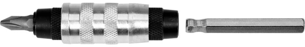 YATO ADAPTER KAMPINIS DO BITÓW 1/4"