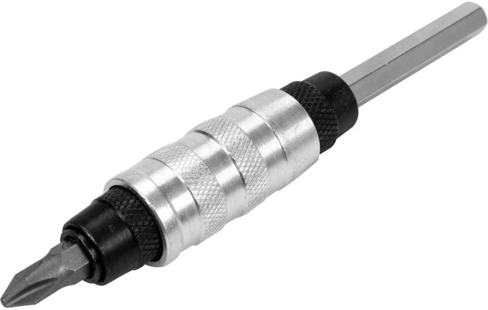 YATO ADAPTER KAMPINIS DO BITÓW 1/4"